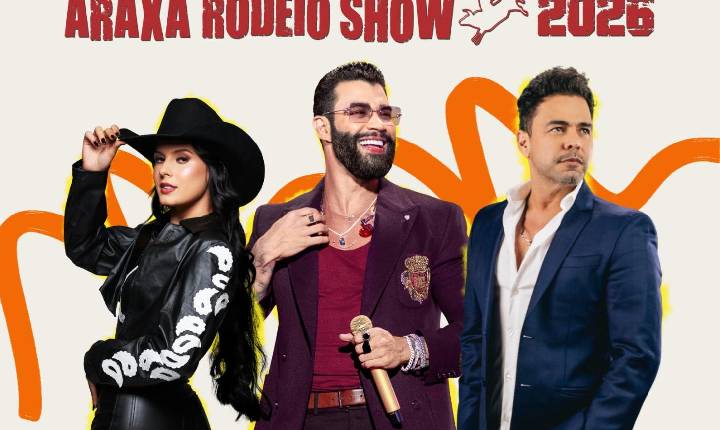 Alta procura pode esgotar ingressos do Araxá Rodeio Show