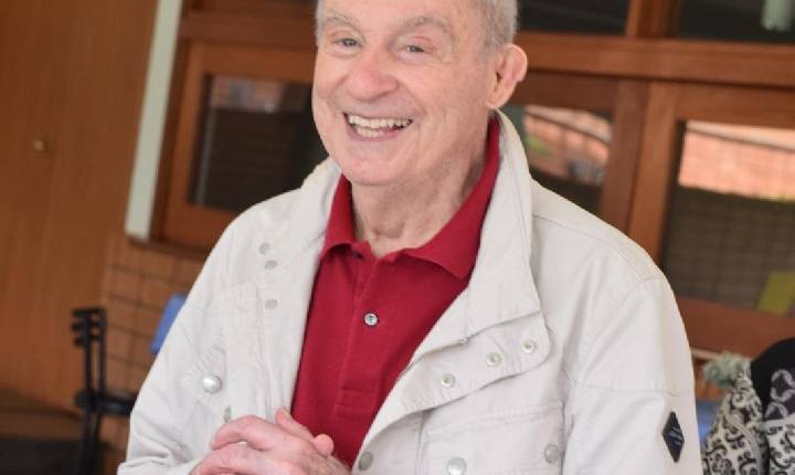 Araxá homenageia José Alberto de Camargo com denominação de via de acesso à CBMM