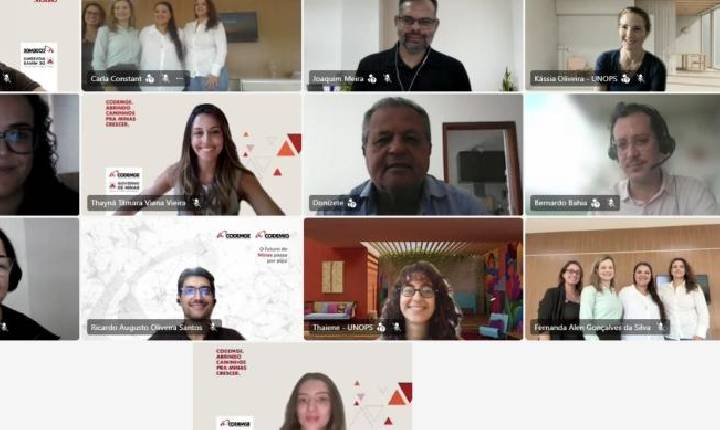 Araxá inicia estudos para construção do Hospital Municipal com primeira reunião do Acordo de Cooperação Técnica