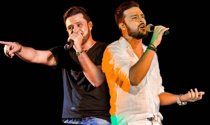 Araxá Rodeio Show anuncia sequência de atrações após os shows principais