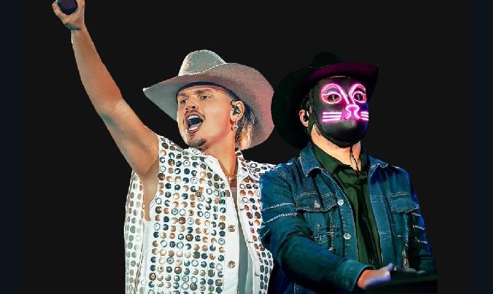 Araxá Rodeio Show começa nesta quinta (16) com Country Beat e Circuito dos Campeões