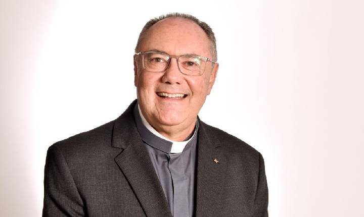 Araxaense vai receber a Medalha da Inconfidência em Ouro Preto