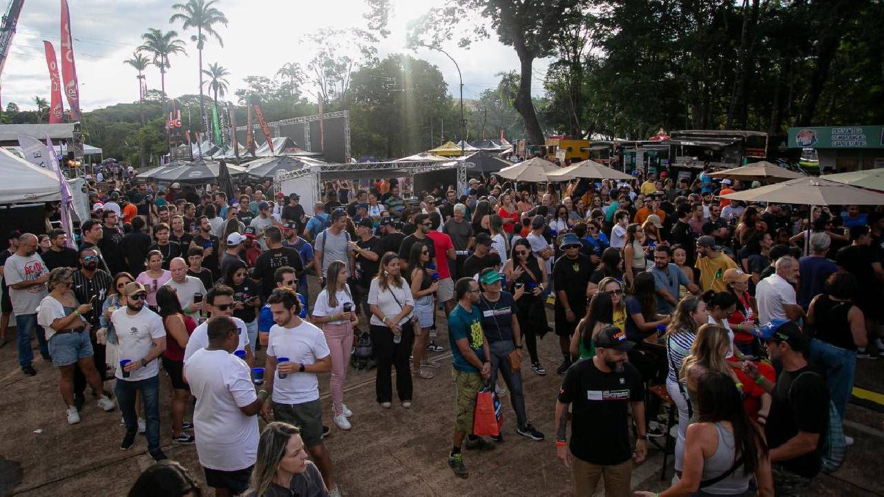 CiMTB Araxá recebe a maior feira do mountain bike brasileiro no fim de maio