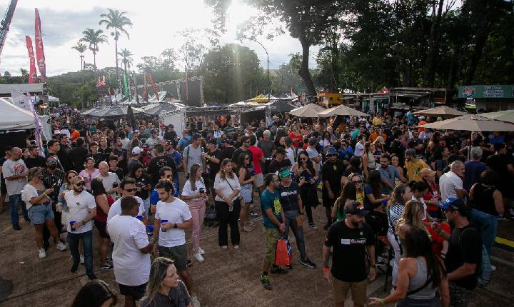 CiMTB Araxá recebe a maior feira do mountain bike brasileiro no fim de maio