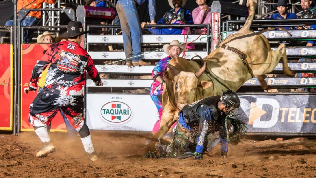 Classificação definida: dez peões avançam e final do ARS promete emoção