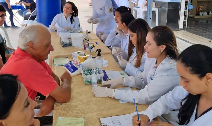 Com mais de 130 casos de acidentes de trabalho em 2026, Cerest Araxá reforça ações de vigilância e prevenção