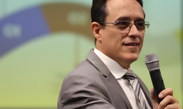 CSD promove palestra sobre Bullying, Cyberbullying e Segurança Digital em Araxá