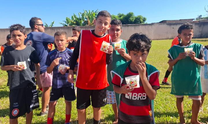 Fim de semana esportivo reúne mais de 750 pessoas e movimenta o calendário de Araxá