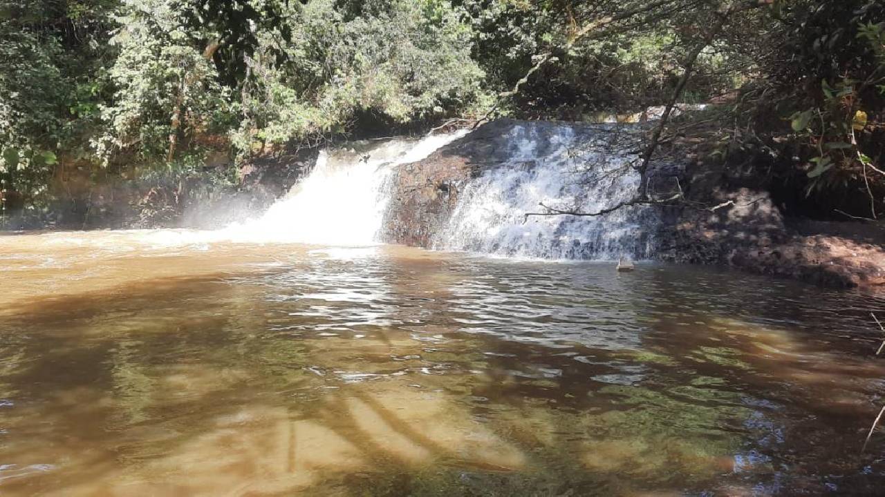 Homem morre afogado em cachoeira da região