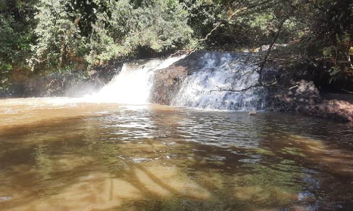 Homem morre afogado em cachoeira da região