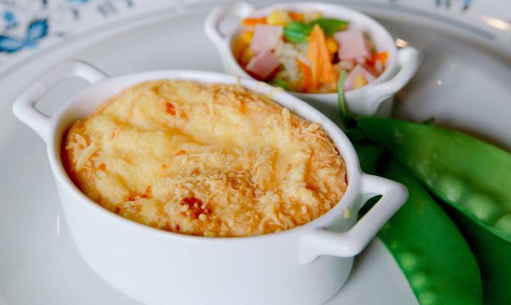 LIVRO ADMIRAVEL GASTRONOMIA DE DONA MERCEDES GANHA NOVA EDIÇÃO