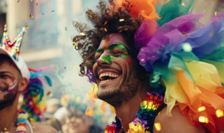 O bloco da saúde:  como curtir o carnaval sem “pifar” no meio do caminho