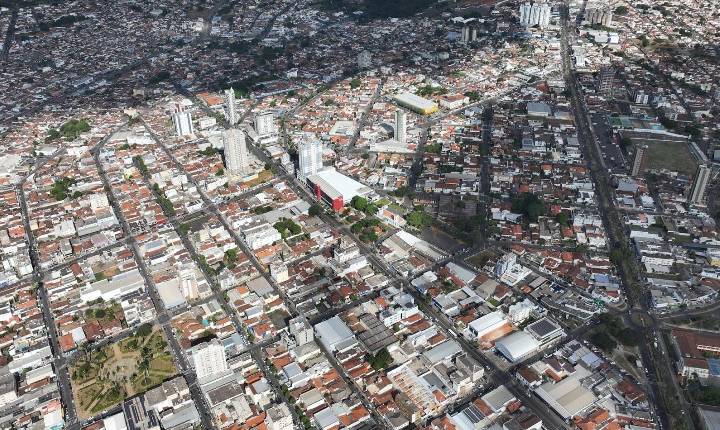 Pedidos de isenção do IPTU 2026 começam nesta segunda-feira (13) em Araxá