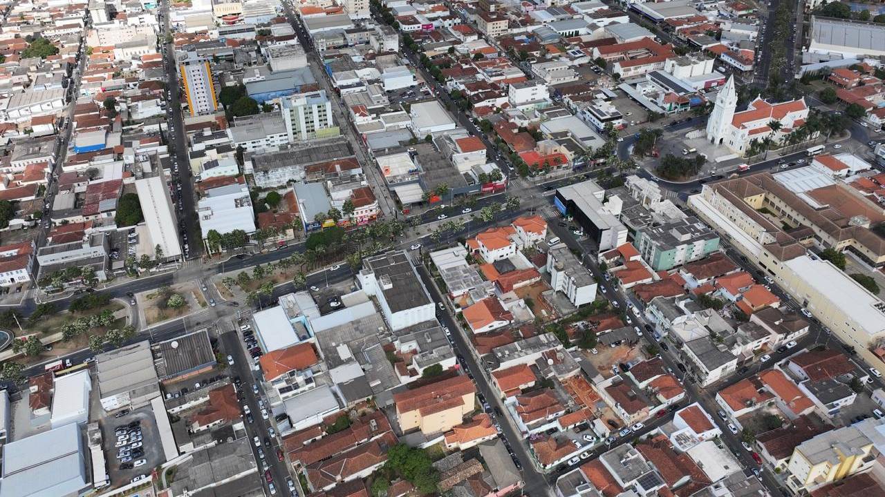 Prazo para pagamento do IPTU 2026 com desconto termina em 30 de abril em Araxá