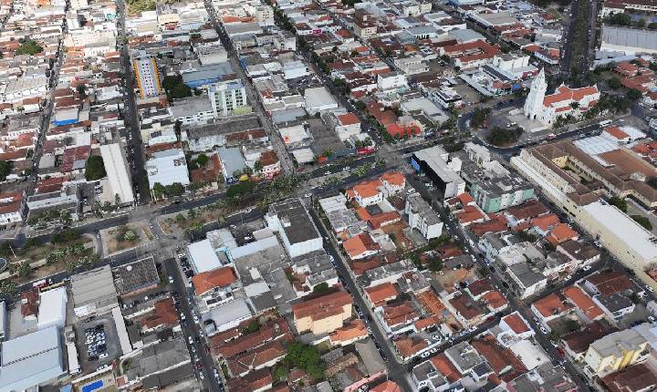 Prazo para pagamento do IPTU 2026 com desconto termina em 30 de abril em Araxá