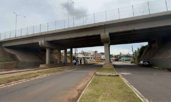 Prefeitura abre procedimento administrativo para apurar inconsistências técnicas e financeiras apontadas pela CGU em obra de viaduto