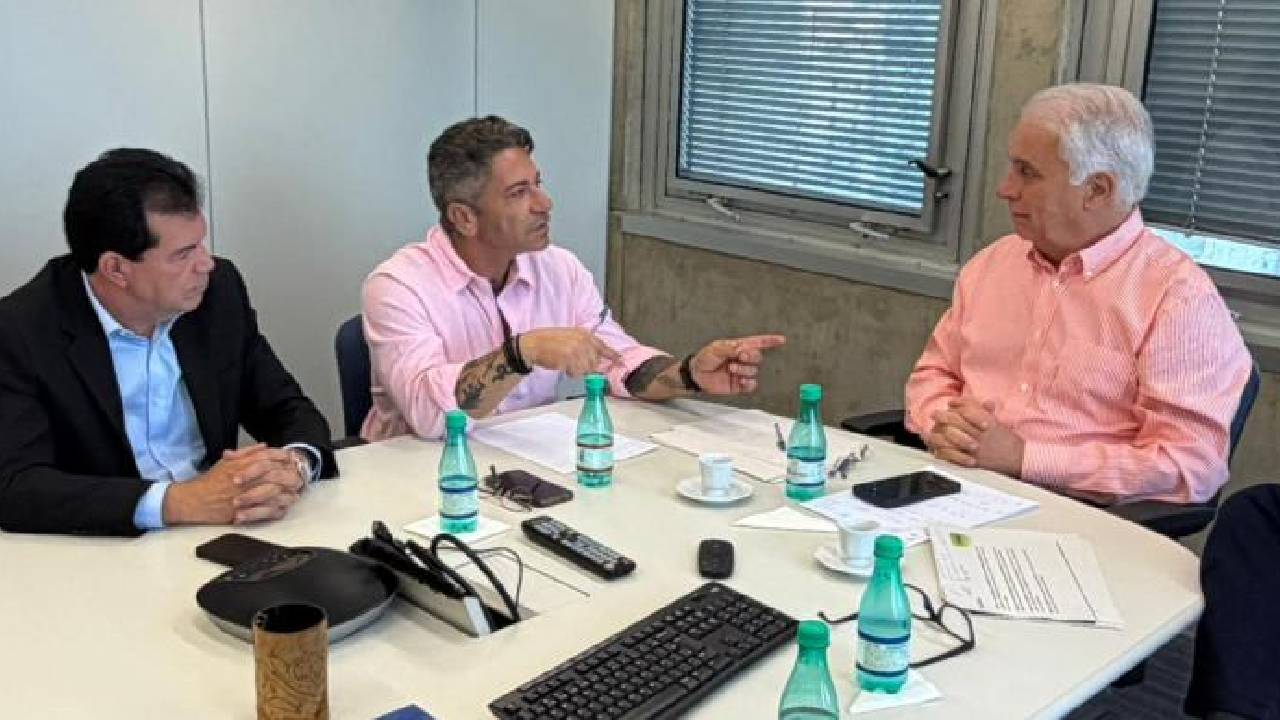 Prefeitura de Araxá cobra Cemig por soluções diante de picos de energia na cidade