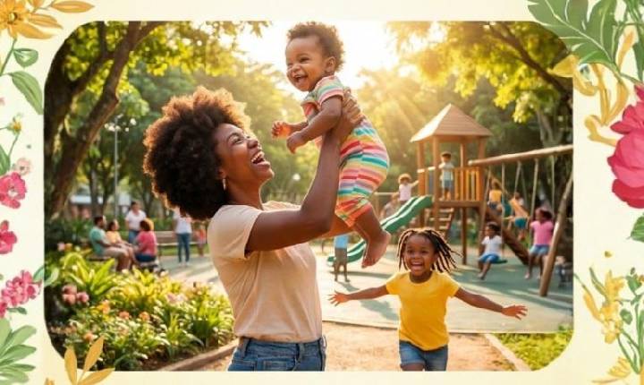 Prefeitura de Araxá convida população para participar de escuta sobre a Primeira Infância