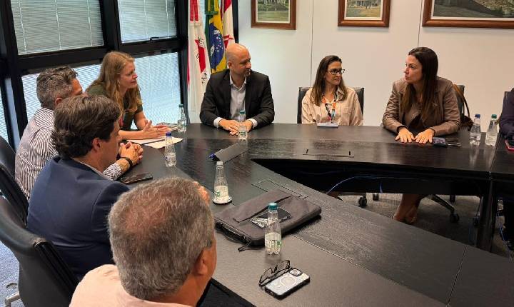 Prefeitura de Araxá firma acordo de cooperação técnica para construção do Hospital Municipal