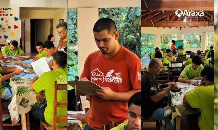 Prefeitura lança série “Conexão Social” para mostrar histórias reais de transformação em Araxá