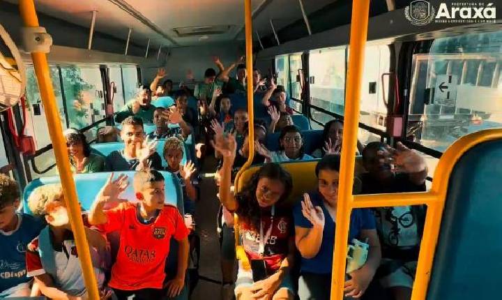 Prefeitura lança série “Conexão Social” para mostrar histórias reais de transformação em Araxá