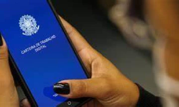 Sine Araxá tem 570 vagas nesta quinta (30)