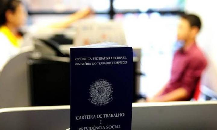 Sine oferece 396 vagas nesta terça (07);