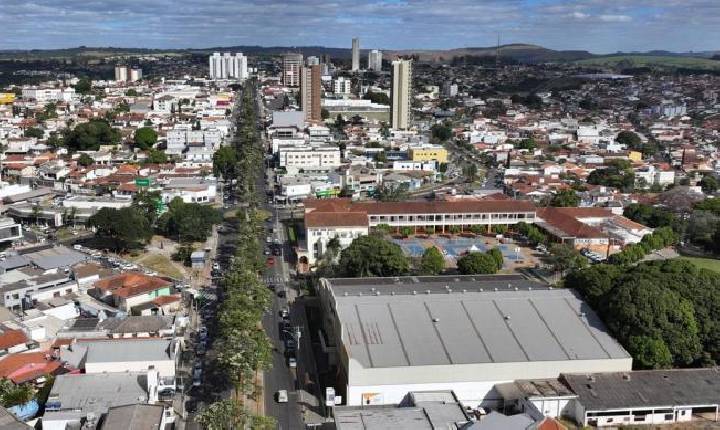 Últimos dias: prazo para pagamento do IPTU 2026 com desconto termina nesta quinta-feira (30) em Araxá