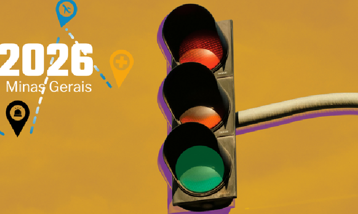 Vencimento da terceira parcela do IPVA 2026 começa nesta semana em Minas Gerais