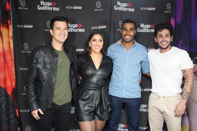 Araxá Rodeio Show: veja aqui as fotos de quem foi nesta sexta (22)