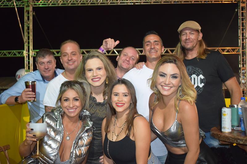 Veja aqui quem fez a festa no show do Alok