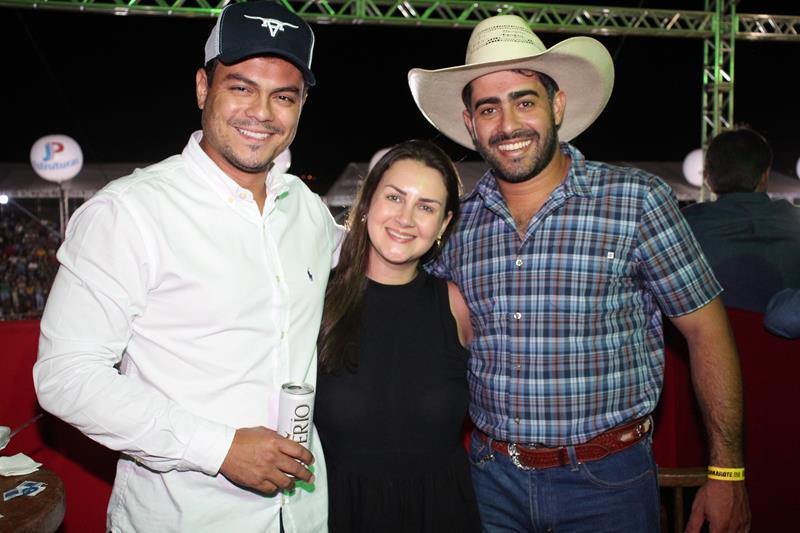 Veja aqui quem fez a festa no último dia do ARS