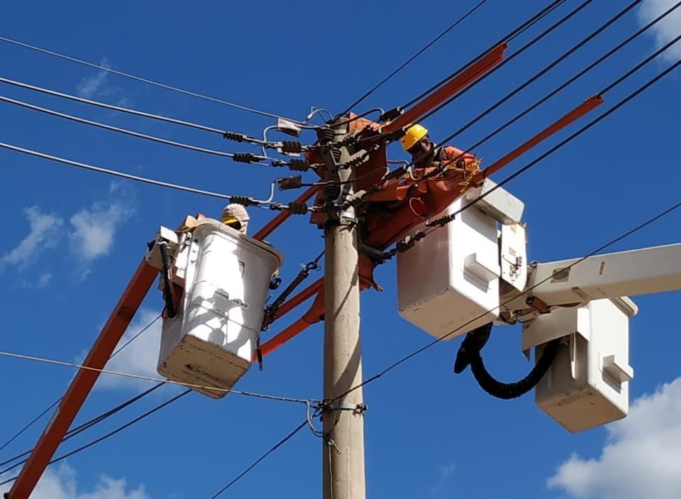Desligamento programado: saiba onde a Cemig vai realizar melhorias na rede elétrica em Araxá
