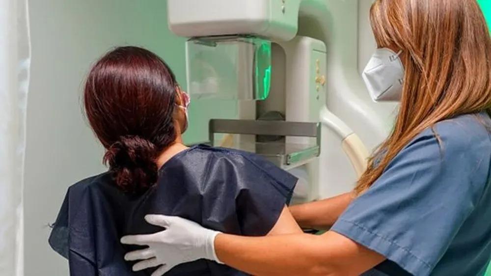 Araxá realiza ação de prevenção ao câncer de mama com oferta de 216 mamografias