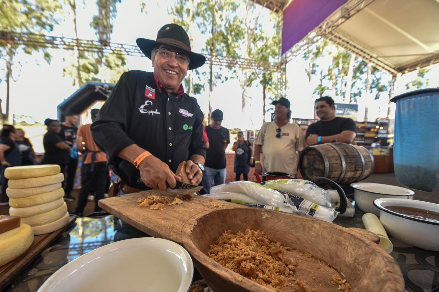 Com ingressos esgotados e estrutura ampliada, Queima do Alho antecipa sucesso do ARS 2025