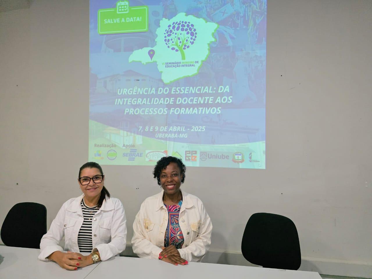 Modelo de Educação em Tempo Integral em Araxá é referência estadual