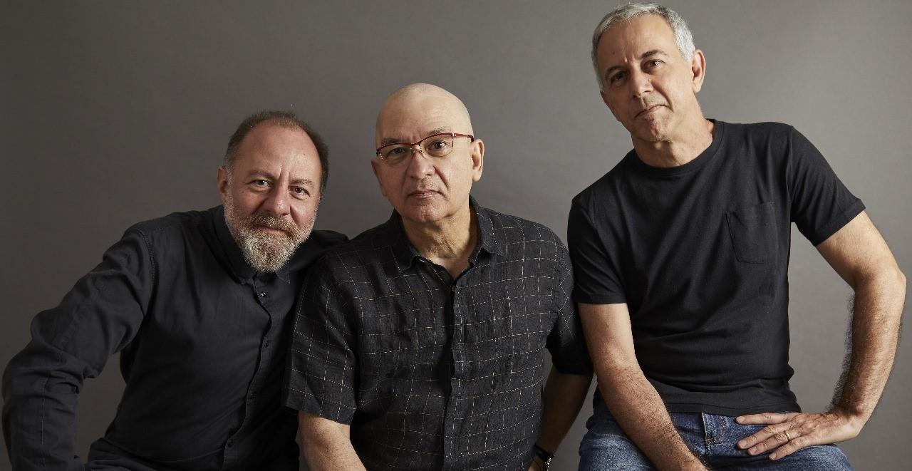 Os Paralamas do Sucesso se apresentam na 5ª edição da Fenadoces