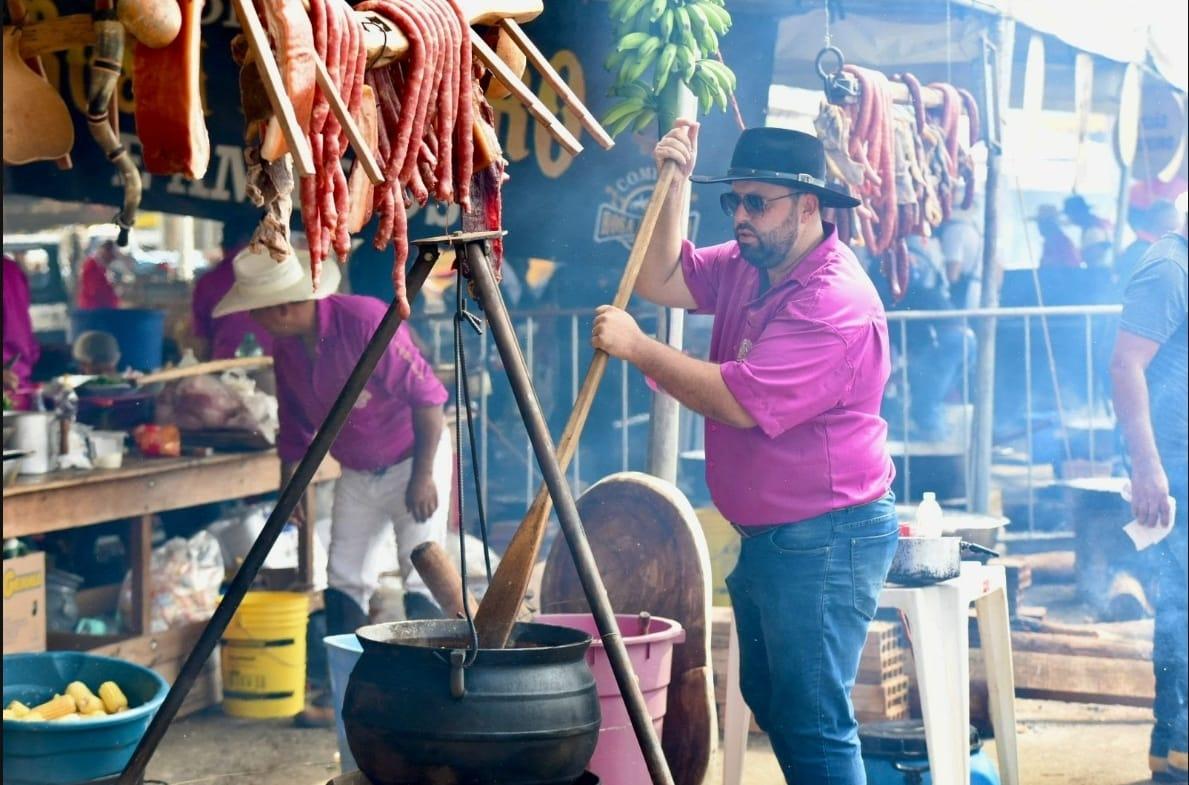 Queima do Alho tem últimos ingressos à venda