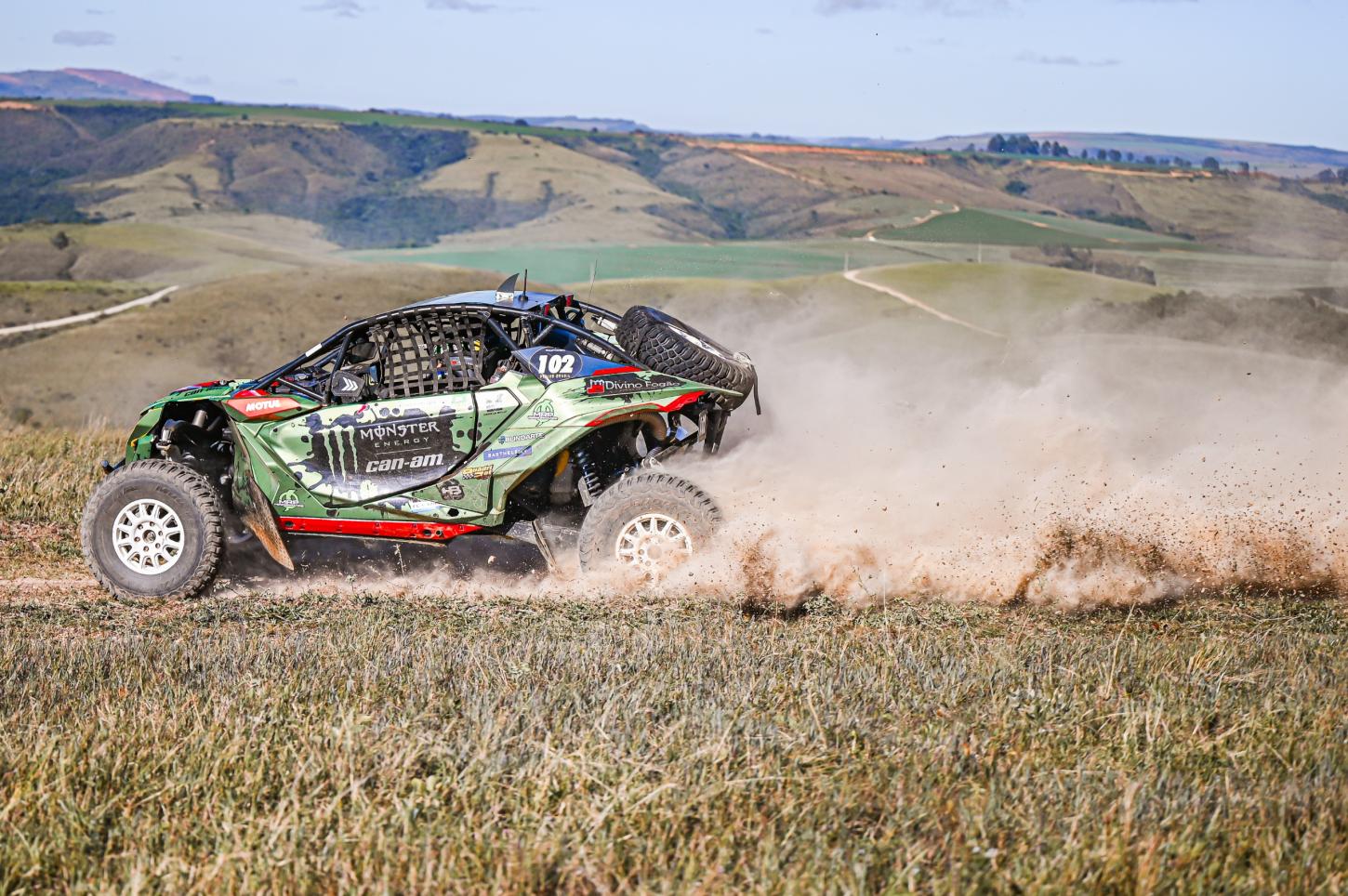 Araxá acelera no cenário nacional com sucesso da 4ª edição do Rally Minas Brasil