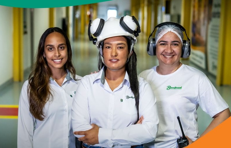 Pelo segundo ano consecutivo, Bem Brasil conquista o Prêmio Great Place to Work®