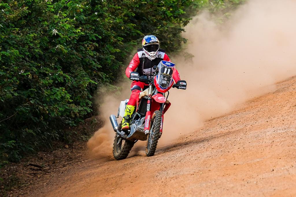 Prólogo intenso abriu o 7º Rally Minas Brasil