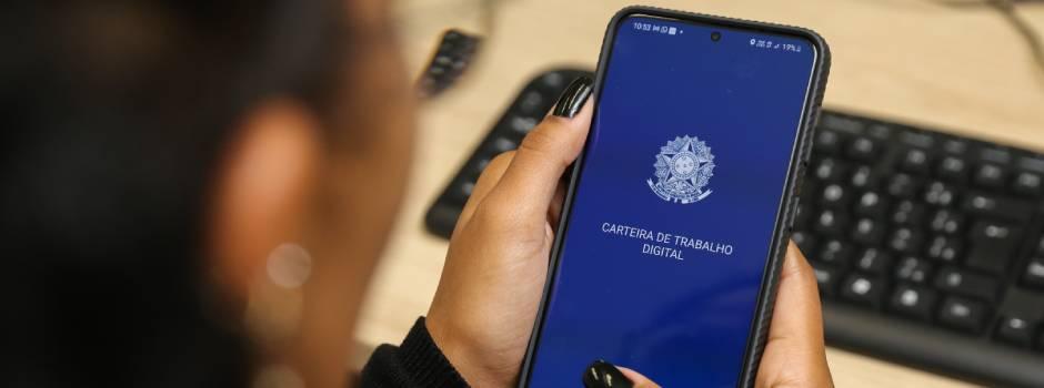 Sine Araxá oferece 1085 vagas nesta segunda (5); veja todas aqui