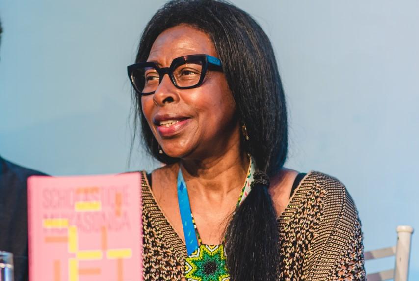 13º Fliaraxá dá início ao clube do livro sobre a obra de Scholastique Mukasonga, autora internacional homenageada da próxima edição do festival