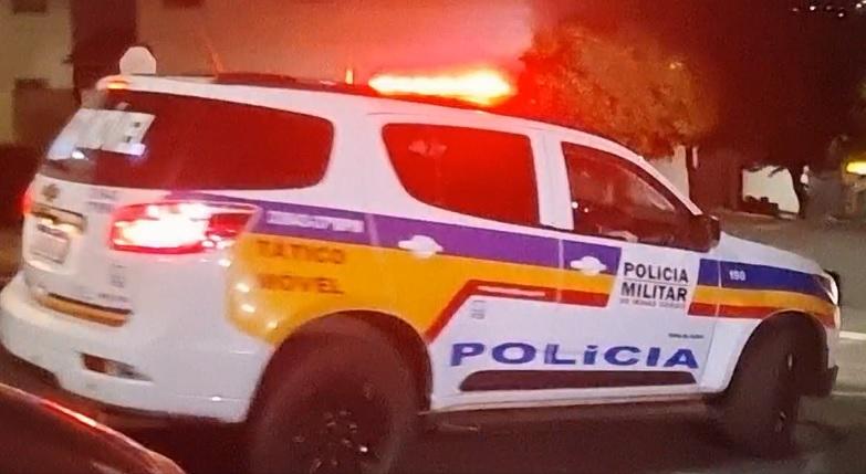 Ação policial recupera motos furtadas em pátio