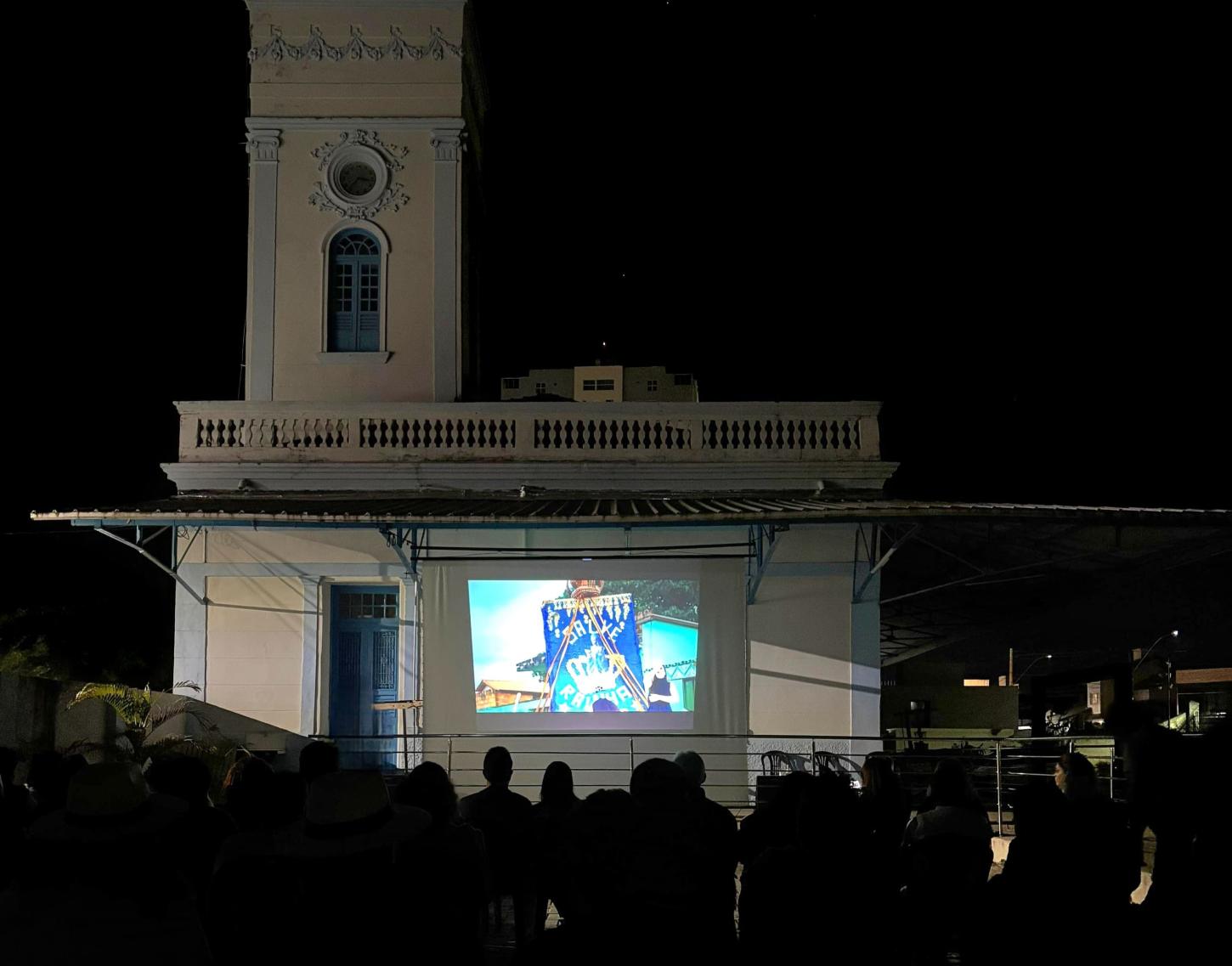 Após estreia com sessão especial, documentário “Herança Viva: O Congado em Araxá” segue disponível nas plataformas digitais