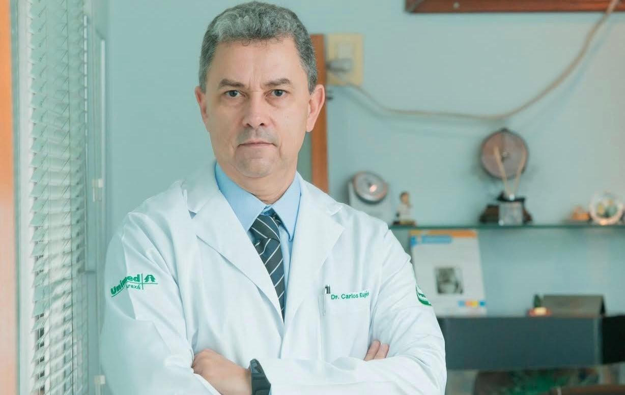 Autocuidado é peça-chave para saúde integral, alerta especialista