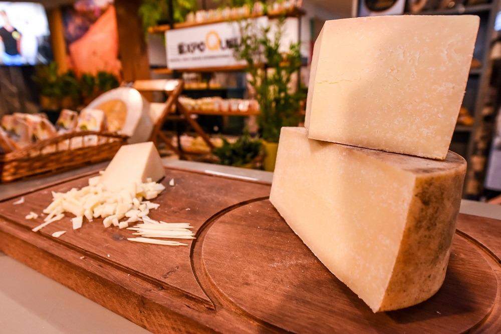 Com hotéis lotados, ExpoQueijo projeta impacto de R$ 50 milhões em Araxá