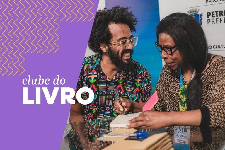 Começa nesta sexta-feira, em Araxá, clube do livro para debater as obras de Scholastique Mukasonga