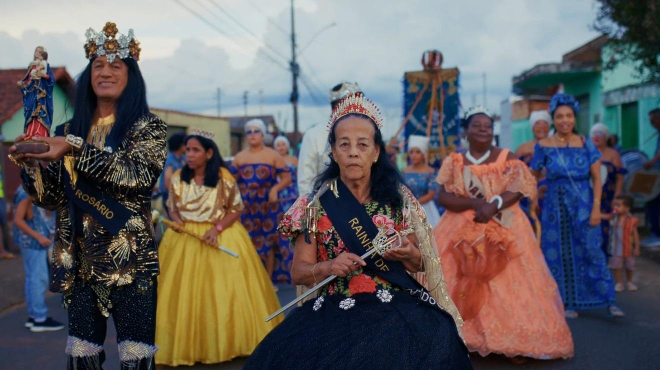 Documentário Herança Viva: O Congado em Araxá será lançado com sessão aberta à comunidade na próxima segunda (16)