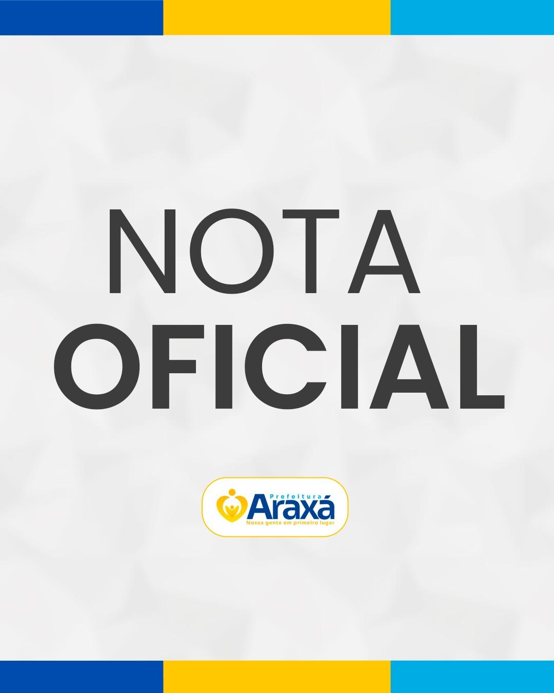 Prefeitura emite nota sobre pagamentos de médicos da rede de urgência e emergência